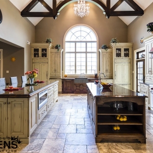 Poughkeepsie Oakenshield kitchens