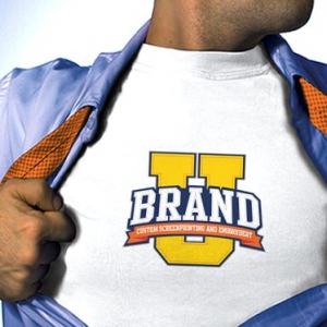 Photo of Brand U Custom Screenprinting & Embroidery