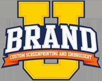 Photo of Brand U Custom Screenprinting & Embroidery