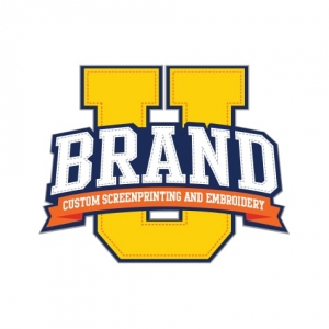 Photo of Brand U Custom Screenprinting & Embroidery