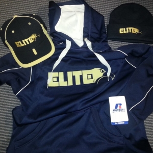 Photo of Brand U Custom Screenprinting & Embroidery
