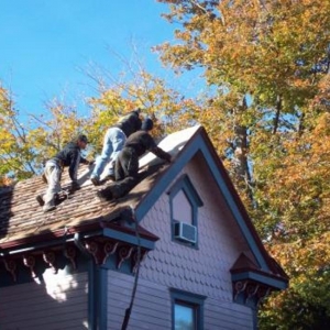 Fortville C & M Roofing