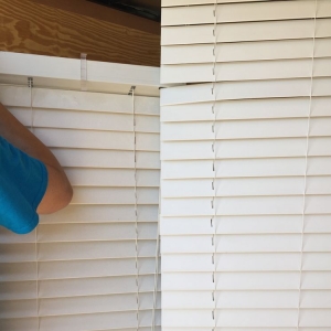 Photo of Pristine Blinds