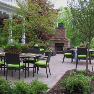 Photo of Garden Design