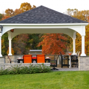 Photo of Garden Design