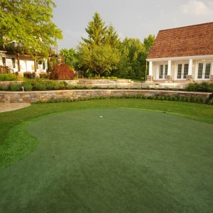 Wescosville Garden Design