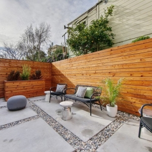 Photo of Custom Decks and fence