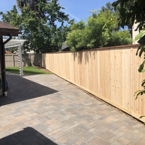 Photo of Custom Decks and fence
