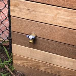 Photo of Custom Decks and fence
