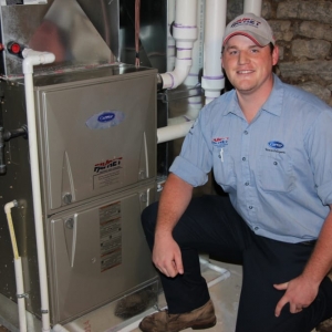 Photo of Favret Heating & Cooling