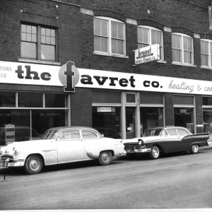 Photo of Favret Heating & Cooling