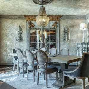 Photo of Nettie White Interiors