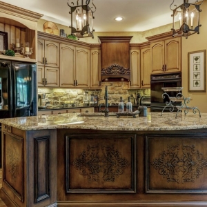 Photo of Nettie White Interiors