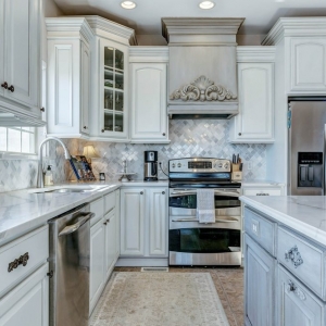 Photo of Nettie White Interiors