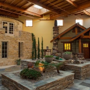 Photo of Peninsula Building Materials Company Showroom