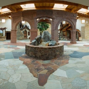 Photo of Peninsula Building Materials Company Showroom
