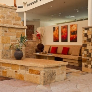 Photo of Peninsula Building Materials Company Showroom