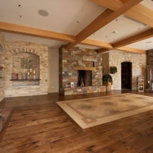 Photo of Peninsula Building Materials Company Showroom