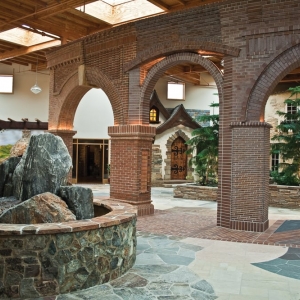 Photo of Peninsula Building Materials Company Showroom