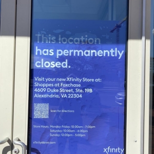 Photo of Xfinity Store by Comcast