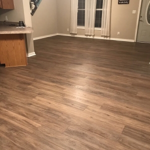 Photo of Majestic Floor Covering