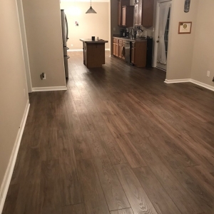 Photo of Majestic Floor Covering
