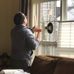 Photo of Del Ray Glass & Glazing
