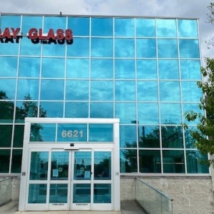 Photo of Del Ray Glass & Glazing