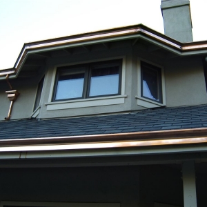 Photo of Signature Rain Gutters & Metal Works