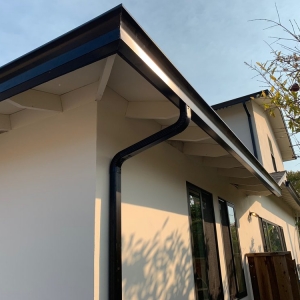 Photo of Signature Rain Gutters & Metal Works