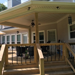 Photo of D & H Painting and Remodeling