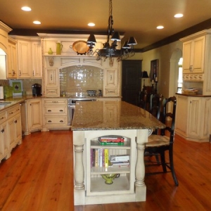 Photo of D & H Painting and Remodeling
