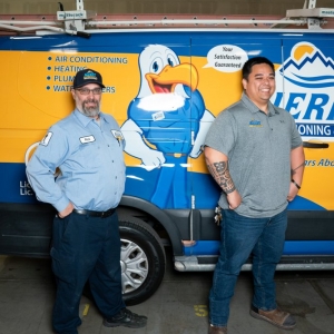 Photo of Sierra Air Conditioning & Plumbing