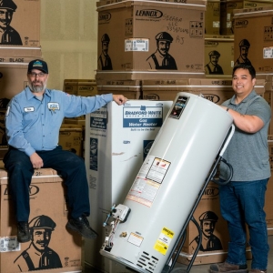 Photo of Sierra Air Conditioning & Plumbing