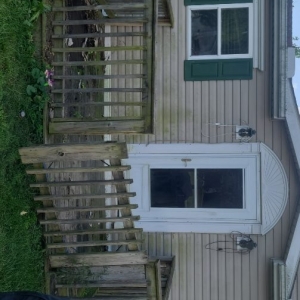 Marysville S & K Power Washing