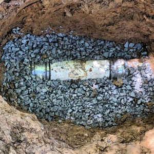 Photo of Hydro Rooters Plumbing & Drain