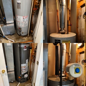 Photo of Hydro Rooters Plumbing & Drain