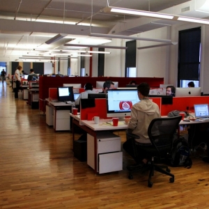 Photo of Business Social Web Management