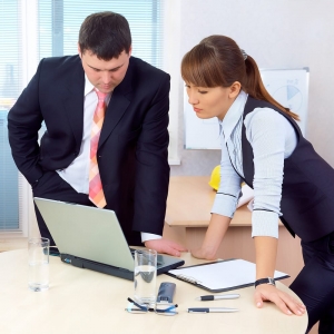 Photo of Business Social Web Management