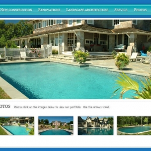 Norwalk Signature Pools