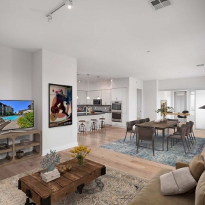 Photo of Camden Old Town Scottsdale Apartments