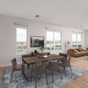Photo of Camden Old Town Scottsdale Apartments
