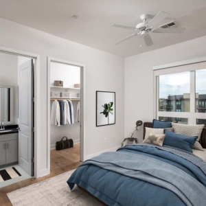 Photo of Camden Old Town Scottsdale Apartments