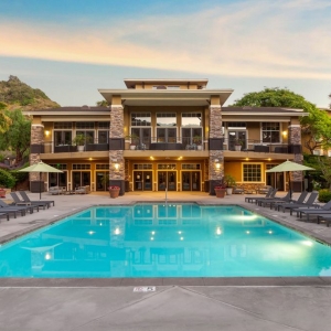 Photo of Carmel Creek Apartments