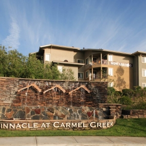 Photo of Carmel Creek Apartments