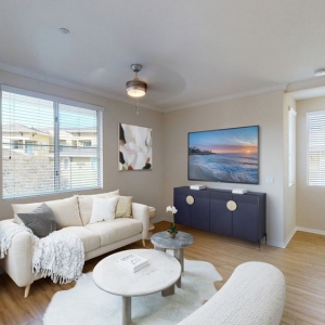 Photo of Carmel Creek Apartments