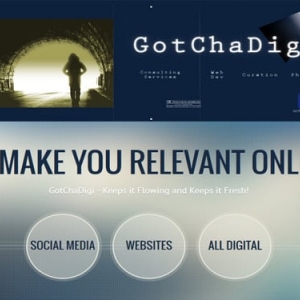 Photo of GotChaDigi