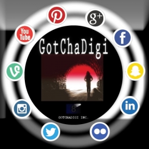 Photo of GotChaDigi