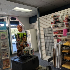 Photo of AIM Mail Center