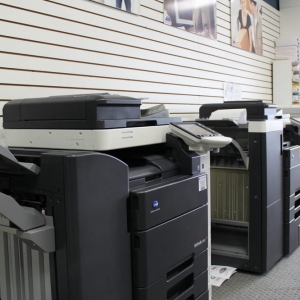 Photo of AIM Mail Center